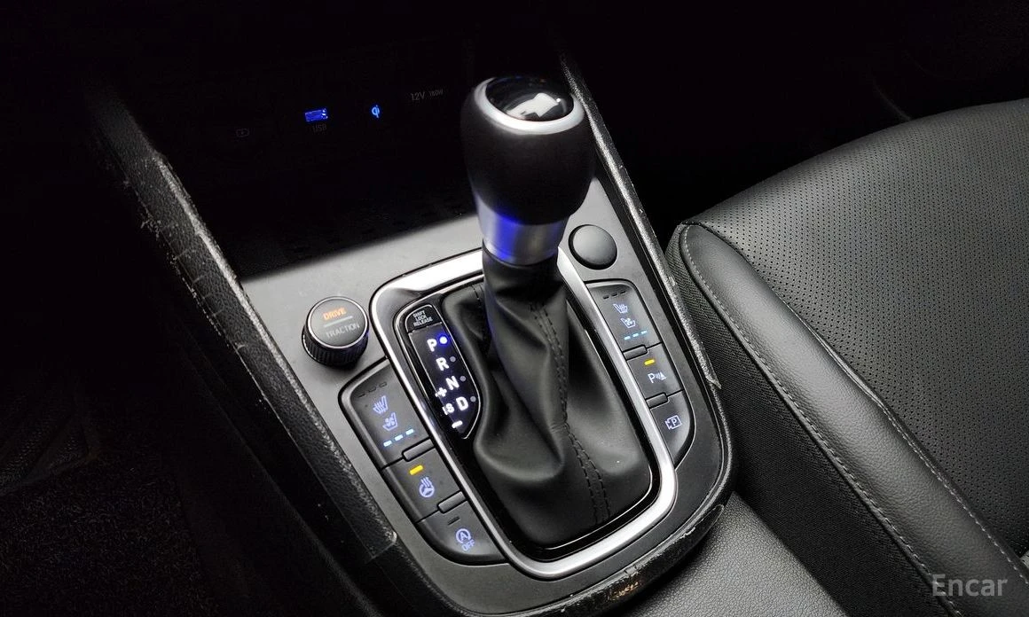 Hyundai Kona THE NEW KONA* MODERN* 2WD* ОБДУХВАНЕ* ПОДГРЕВ* NAV, снимка 9 - Автомобили и джипове - 54151609