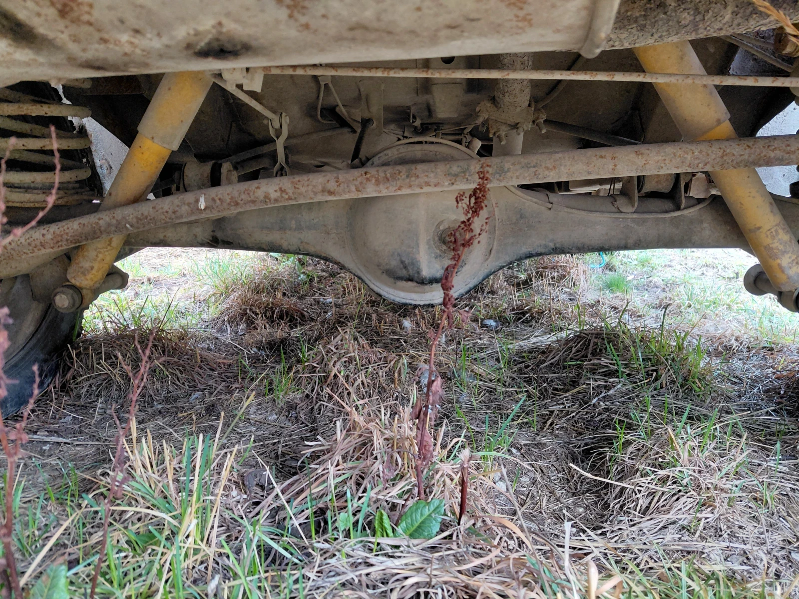 Lada Niva, снимка 7 - Автомобили и джипове - 54184233