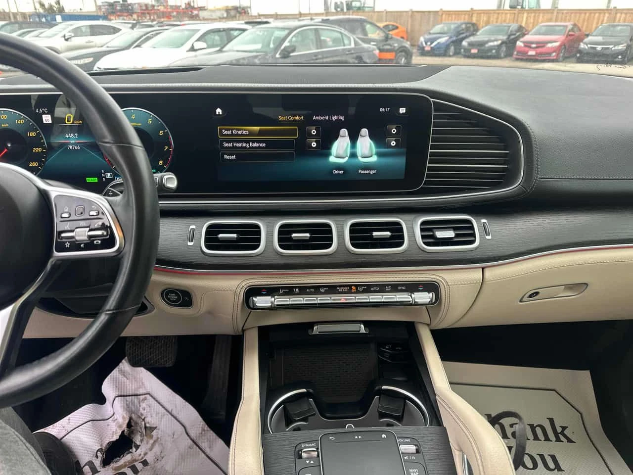 Mercedes-Benz GLE 450 /HUD/360/DIS/BURMESTER/��������� | Mobile.bg � ����������� 9