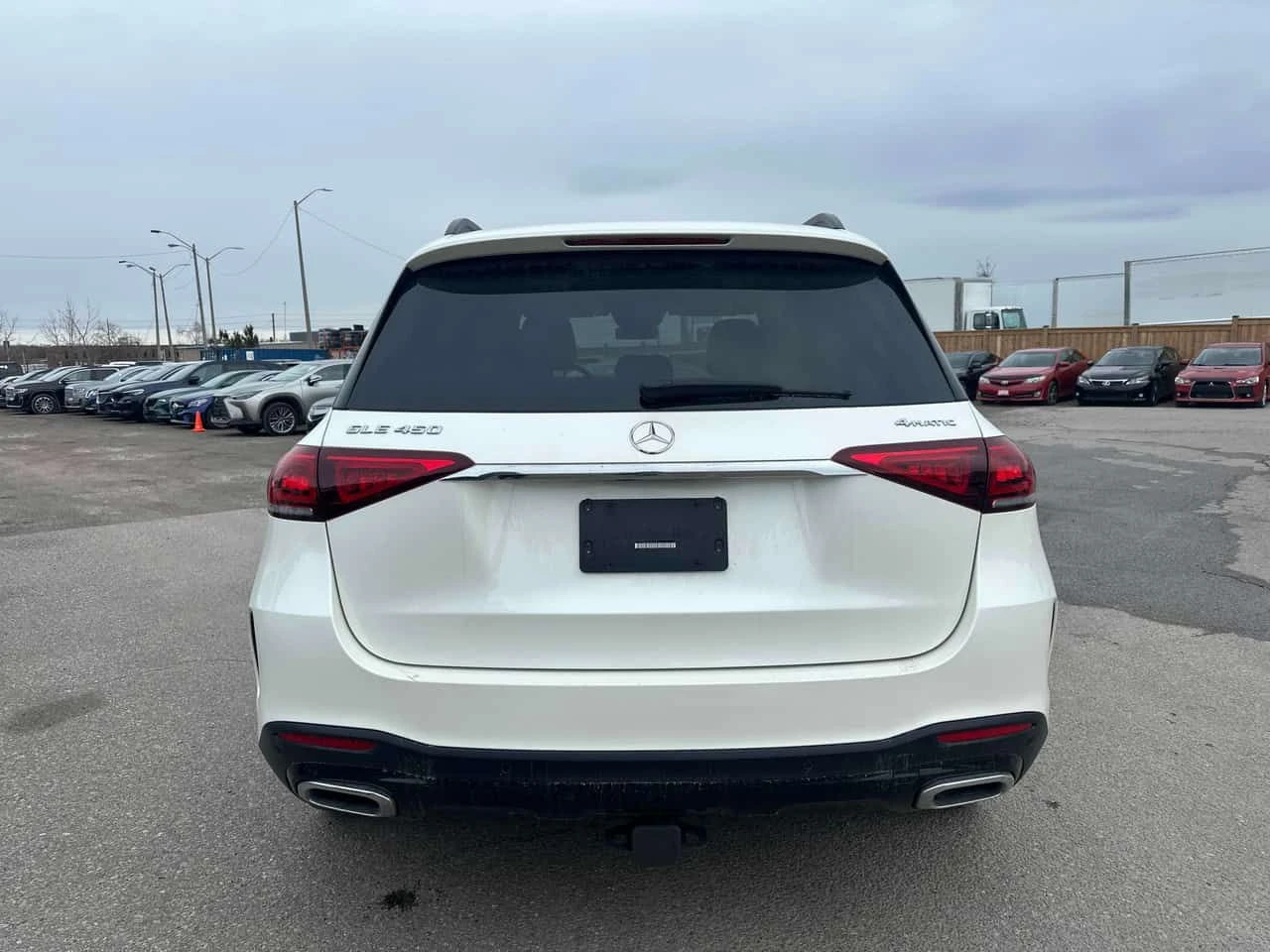 Mercedes-Benz GLE 450 /HUD/360/DIS/BURMESTER/��������� | Mobile.bg � ����������� 4