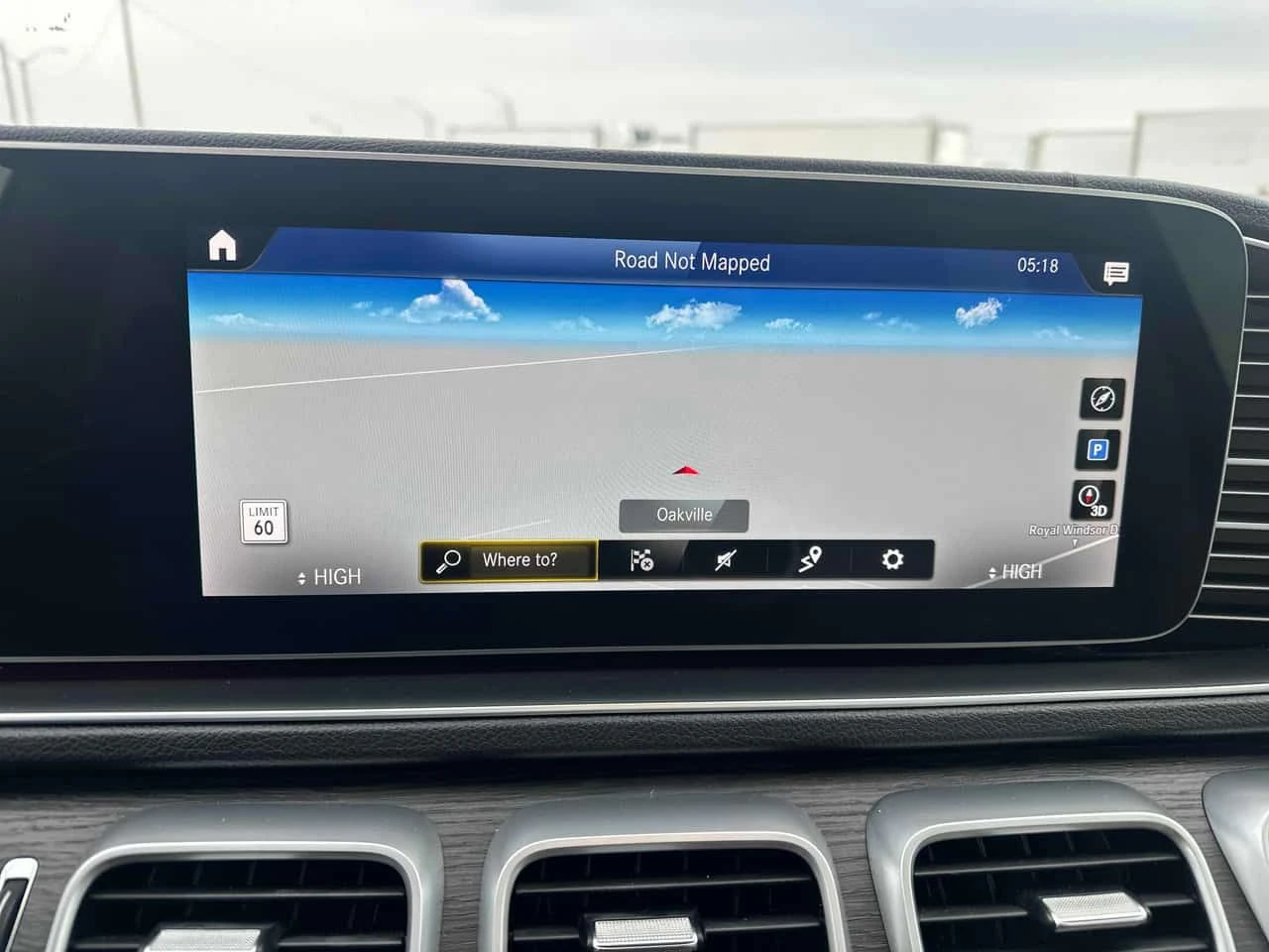 Mercedes-Benz GLE 450 /HUD/360/DIS/BURMESTER/��������� | Mobile.bg � ����������� 12