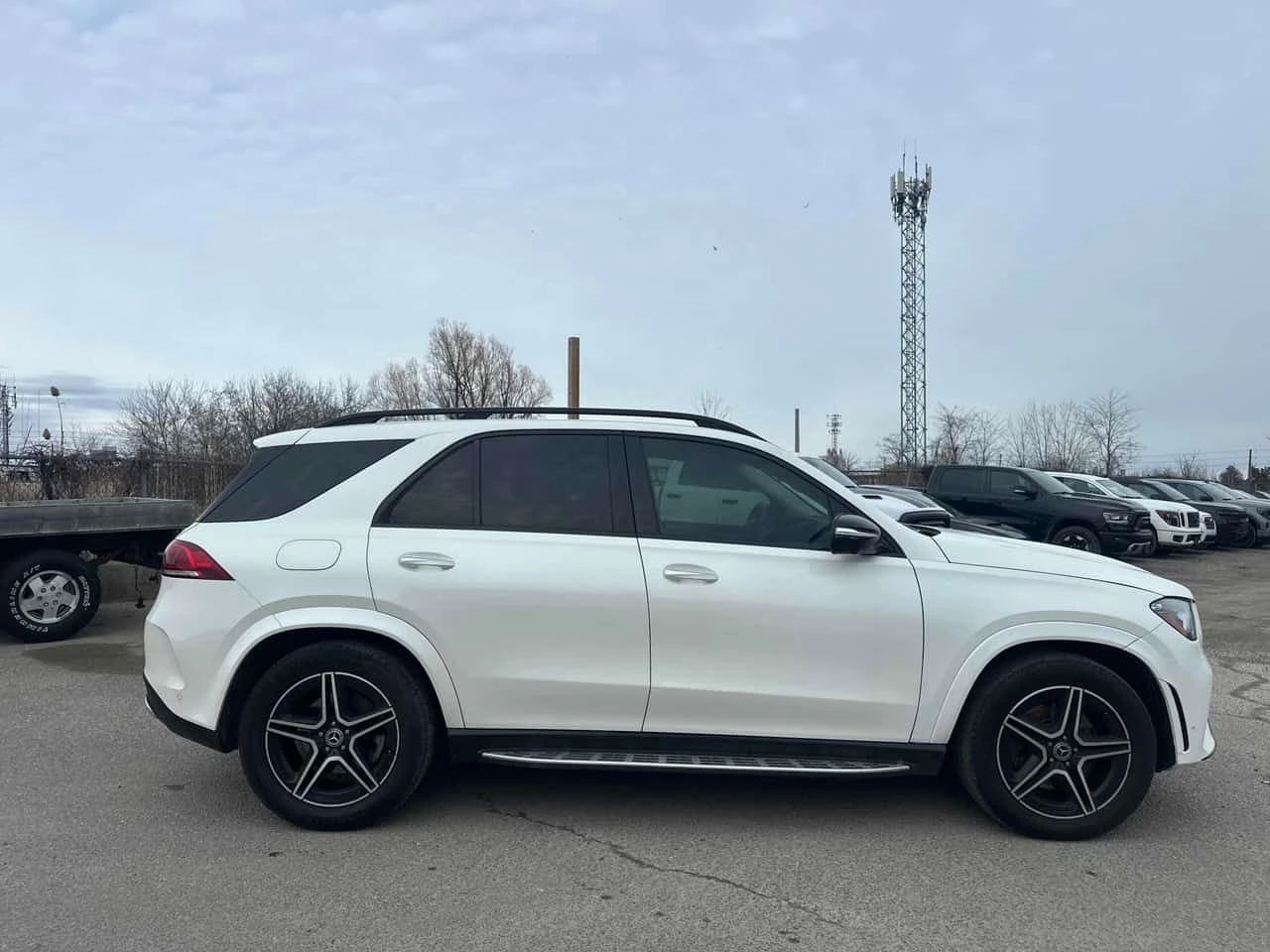 Mercedes-Benz GLE 450 /HUD/360/DIS/BURMESTER/��������� | Mobile.bg � ����������� 3