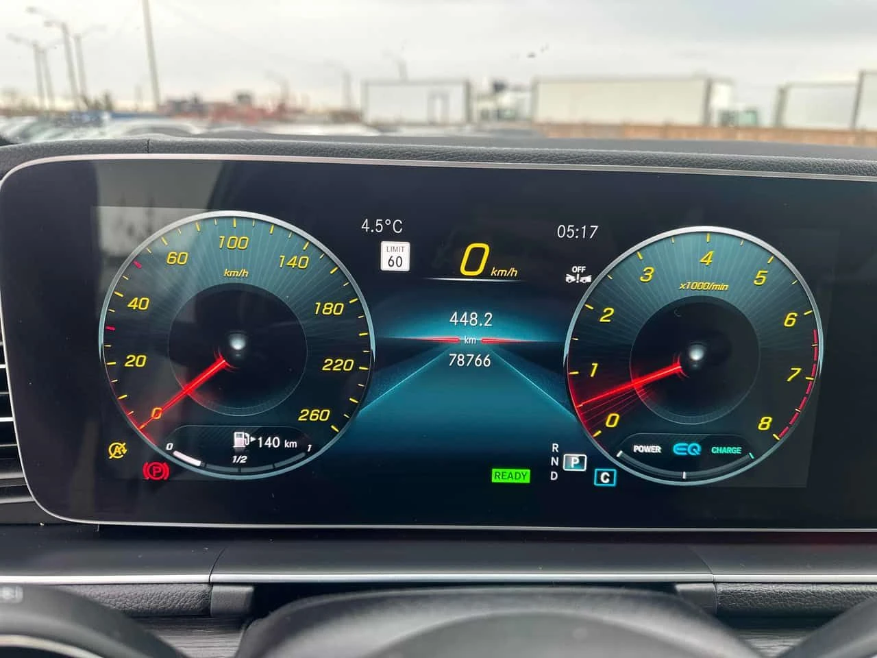 Mercedes-Benz GLE 450 /HUD/360/DIS/BURMESTER/��������� | Mobile.bg � ����������� 8
