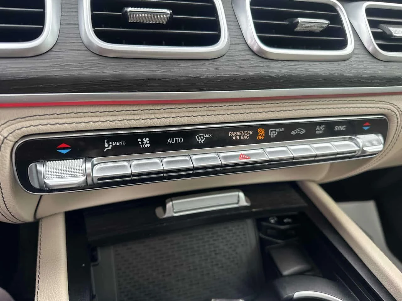 Mercedes-Benz GLE 450 /HUD/360/DIS/BURMESTER/��������� | Mobile.bg � ����������� 15
