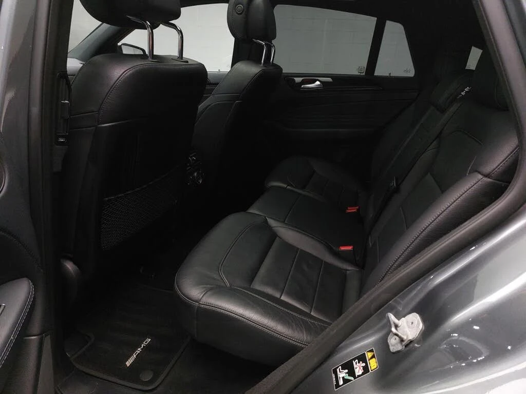 Mercedes-Benz GLE 43 AMG COUPE AMG * ���������/������� *  | Mobile.bg � ����������� 13