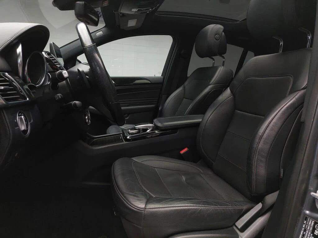 Mercedes-Benz GLE 43 AMG COUPE AMG * ���������/������� *  | Mobile.bg � ����������� 11