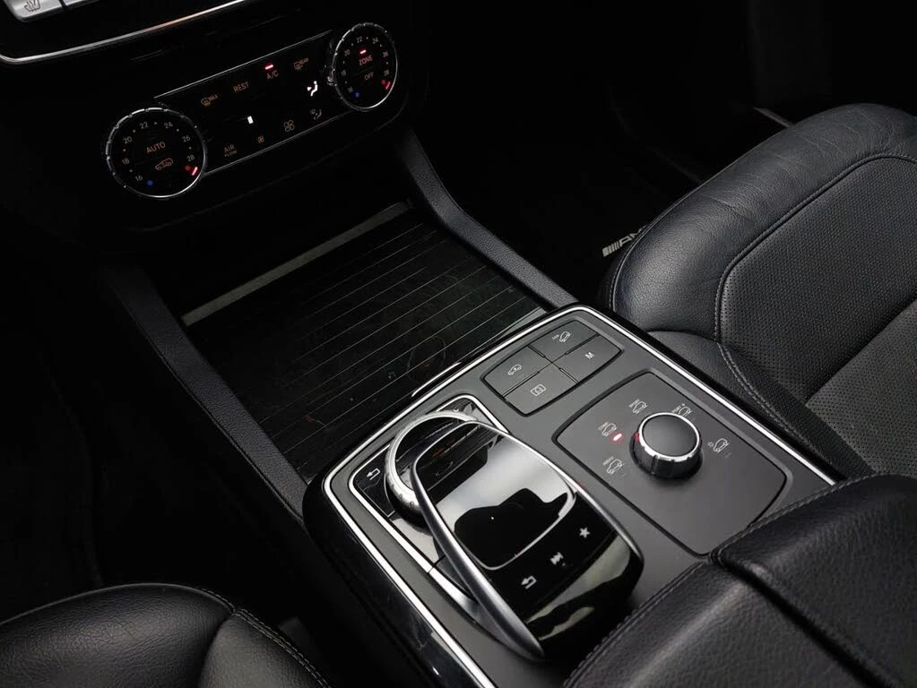 Mercedes-Benz GLE 43 AMG COUPE AMG * ���������/������� *  | Mobile.bg � ����������� 10