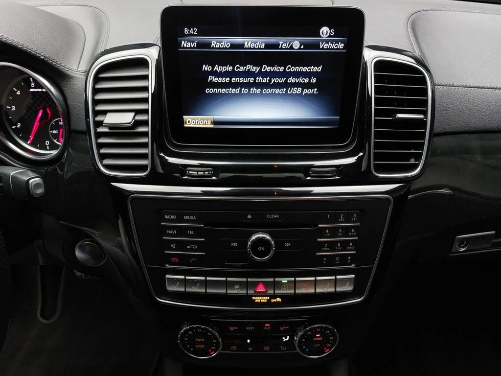 Mercedes-Benz GLE 43 AMG COUPE AMG * ���������/������� *  | Mobile.bg � ����������� 9