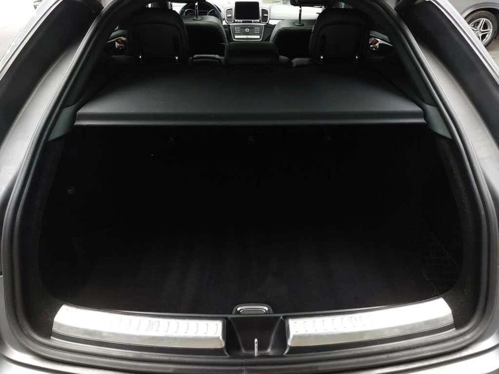 Mercedes-Benz GLE 43 AMG COUPE AMG * ���������/������� *  | Mobile.bg � ����������� 14