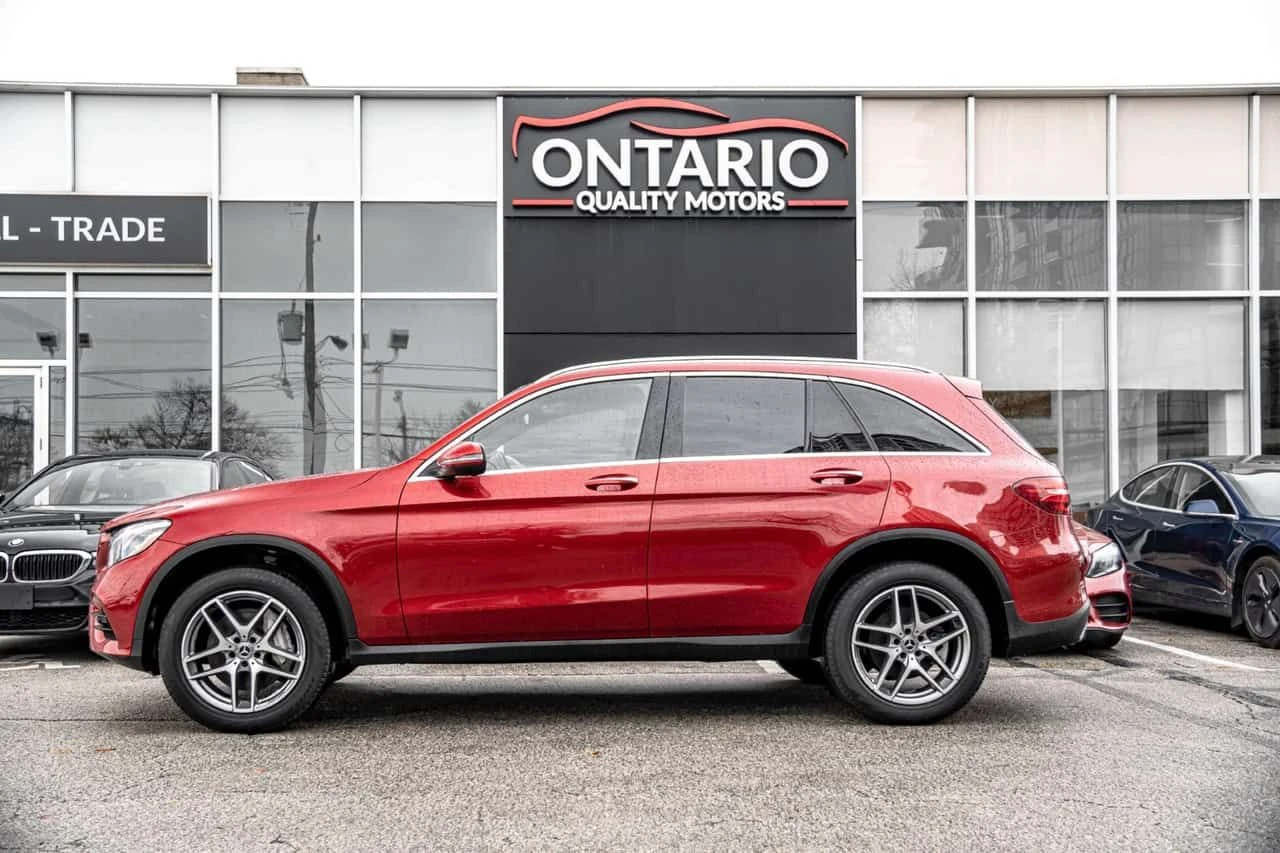 Mercedes-Benz GLC 300 ПОДГРЕВИ * ПАНО * KEYLESS, снимка 13 - Автомобили и джипове - 54430751