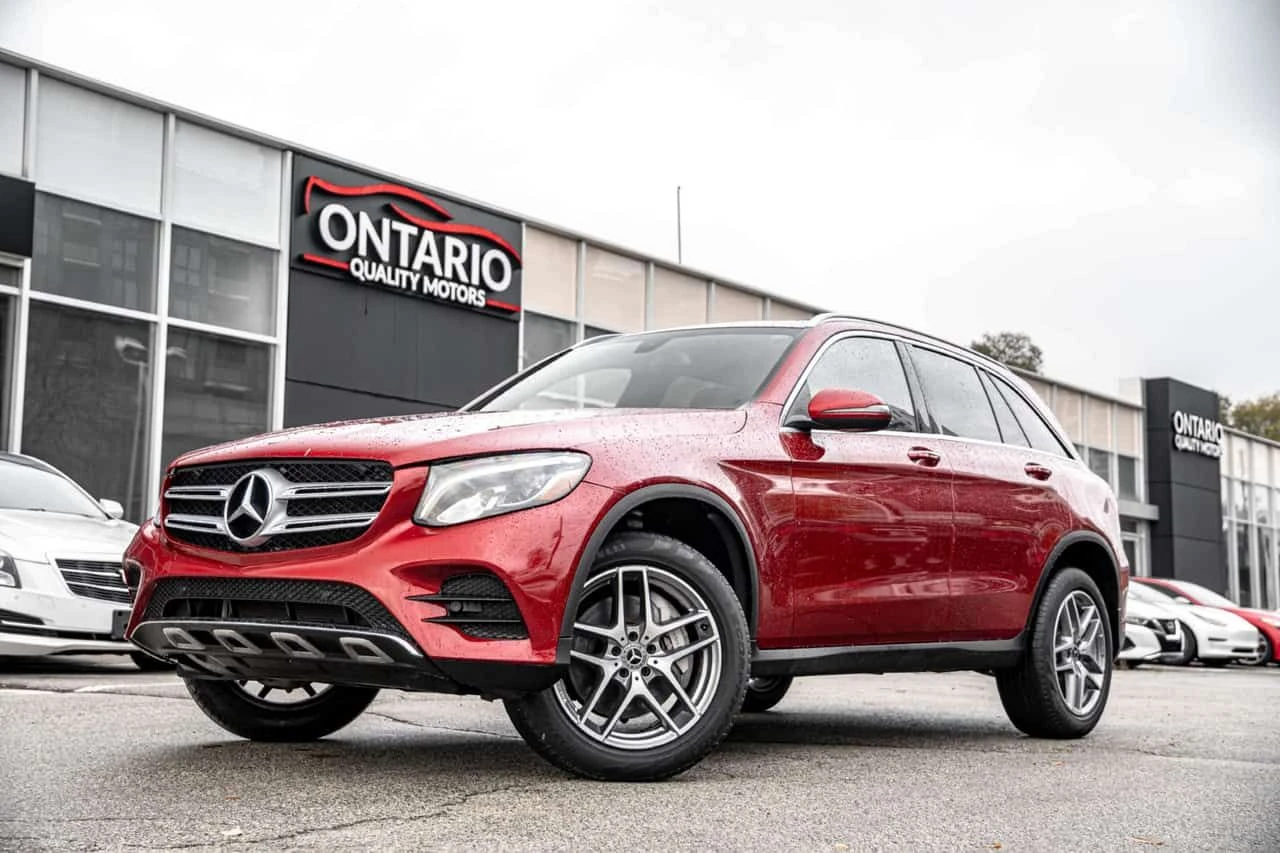 Mercedes-Benz GLC 300 ПОДГРЕВИ * ПАНО * KEYLESS, снимка 10 - Автомобили и джипове - 54430751