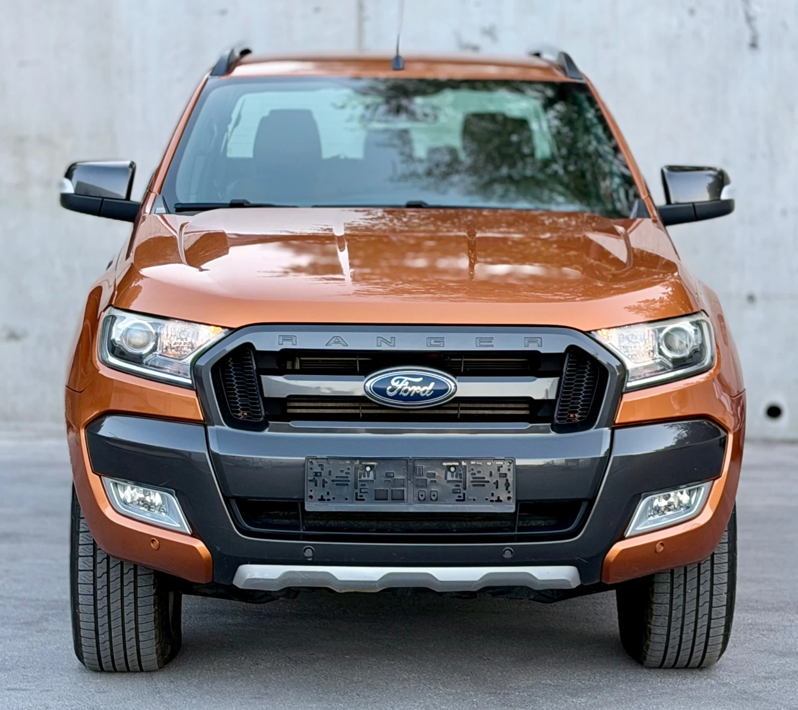 Ford Ranger 3.2 TDCI  200�.�. Wildtrak * ����* * ����*  | Mobile.bg � ����������� 2