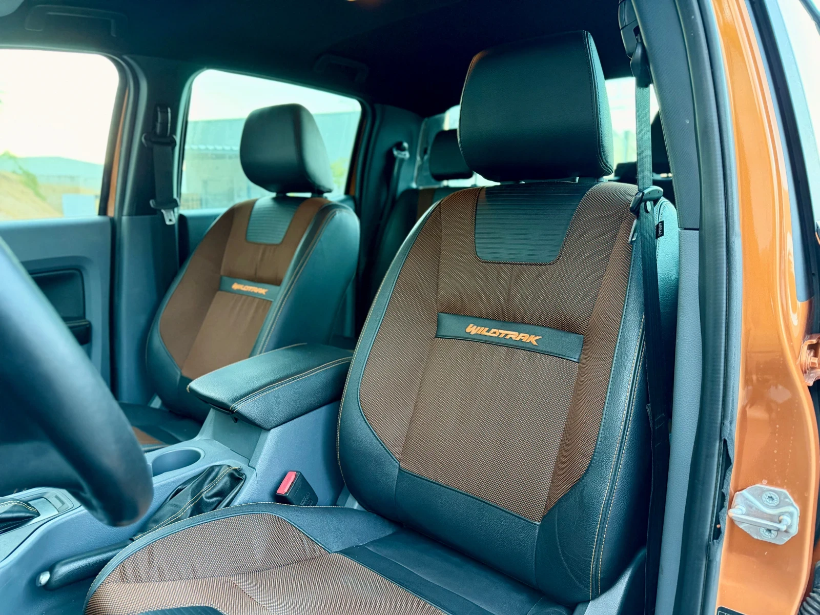 Ford Ranger 3.2 TDCI  200�.�. Wildtrak * ����* * ����*  | Mobile.bg � ����������� 15