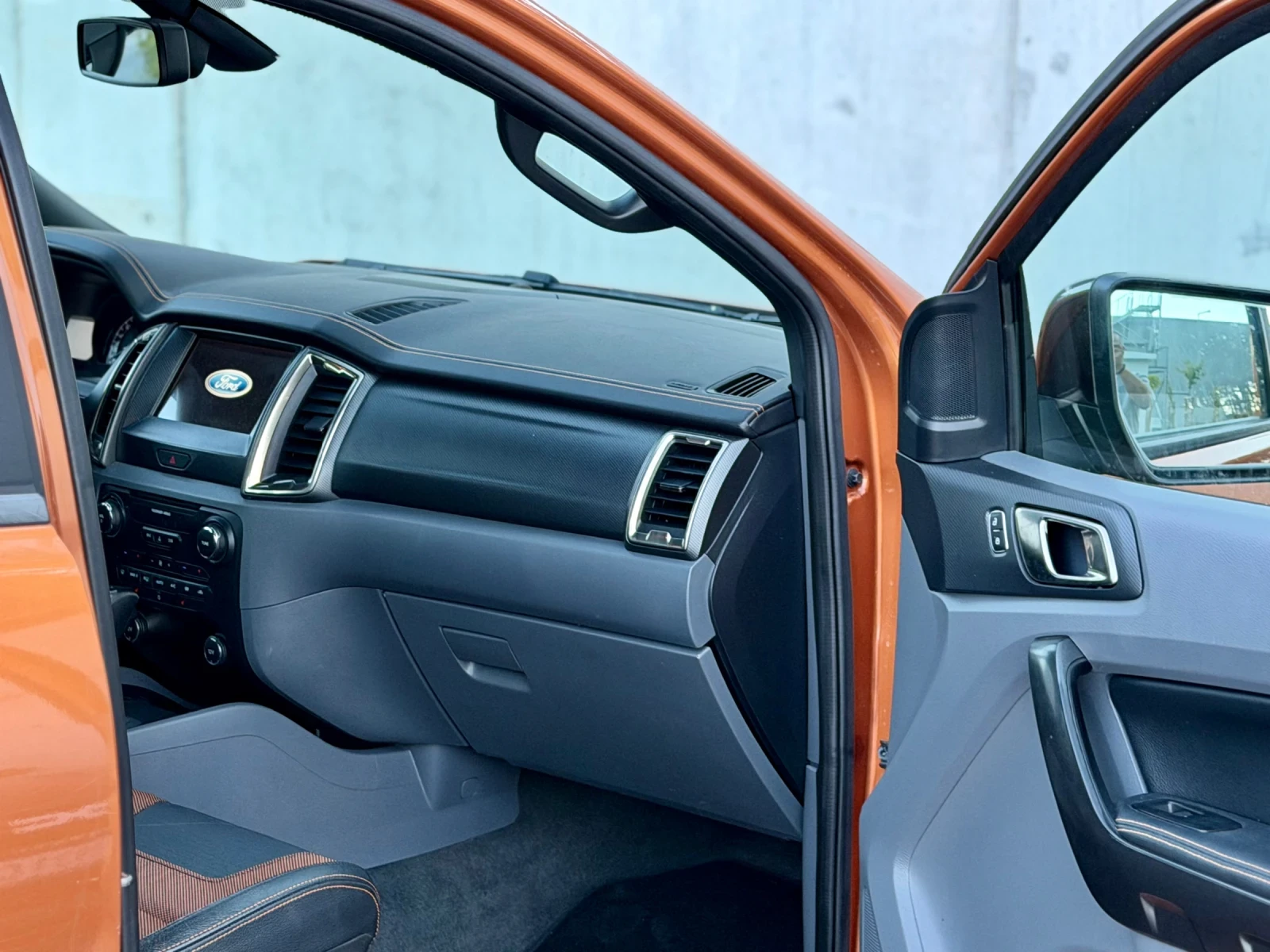 Ford Ranger 3.2 TDCI  200�.�. Wildtrak * ����* * ����*  | Mobile.bg � ����������� 11