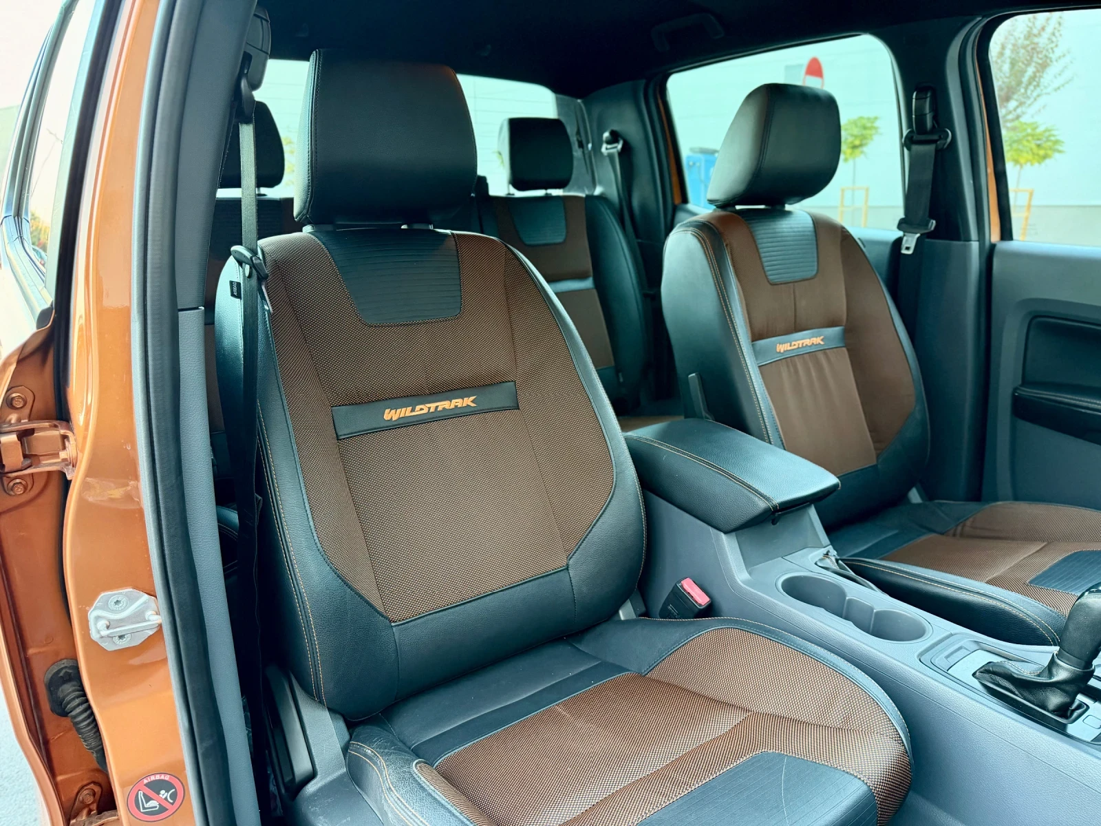 Ford Ranger 3.2 TDCI  200�.�. Wildtrak * ����* * ����*  | Mobile.bg � ����������� 16
