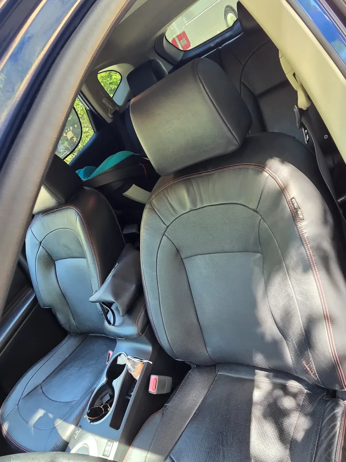 Nissan Rogue SL AWD 2.5 | Mobile.bg � ����������� 16