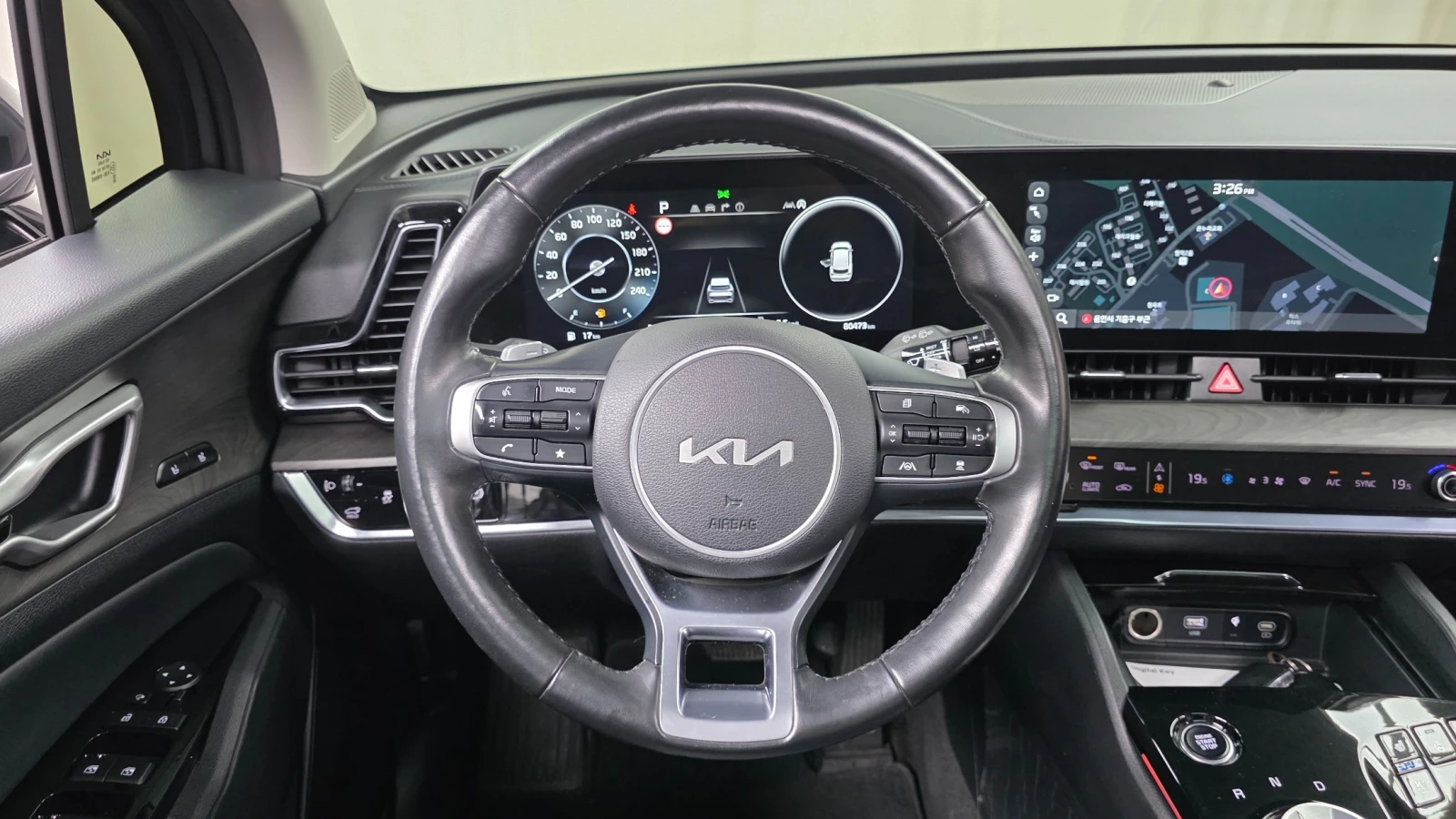 Kia Sportage 5th Generation Sportage 1.6 Turbo Gasoline 2WD | Mobile.bg � ����������� 13