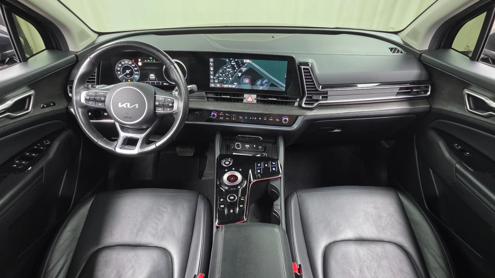 Kia Sportage 5th Generation Sportage 1.6 Turbo Gasoline 2WD | Mobile.bg � ����������� 7