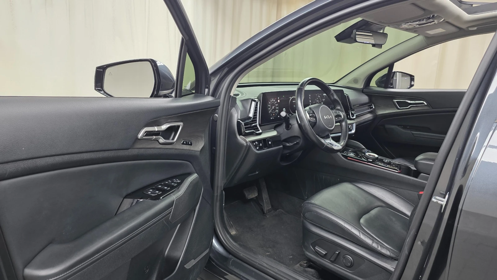 Kia Sportage 5th Generation Sportage 1.6 Turbo Gasoline 2WD | Mobile.bg � ����������� 9