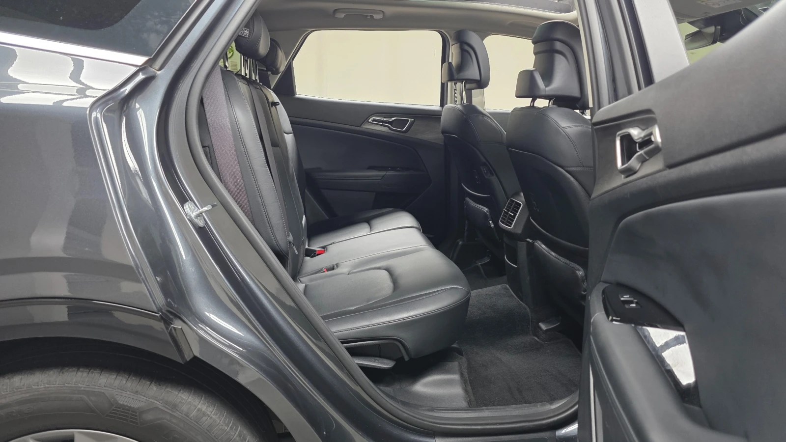 Kia Sportage 5th Generation Sportage 1.6 Turbo Gasoline 2WD | Mobile.bg � ����������� 10