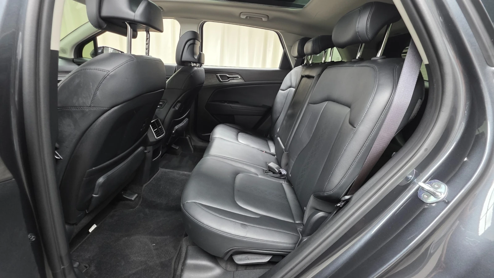 Kia Sportage 5th Generation Sportage 1.6 Turbo Gasoline 2WD | Mobile.bg � ����������� 11
