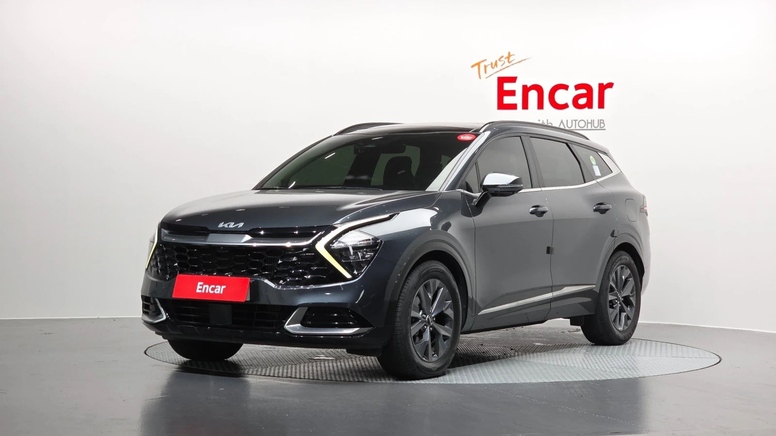 Kia Sportage 5th Generation Sportage 1.6 Turbo Gasoline 2WD | Mobile.bg � ����������� 1