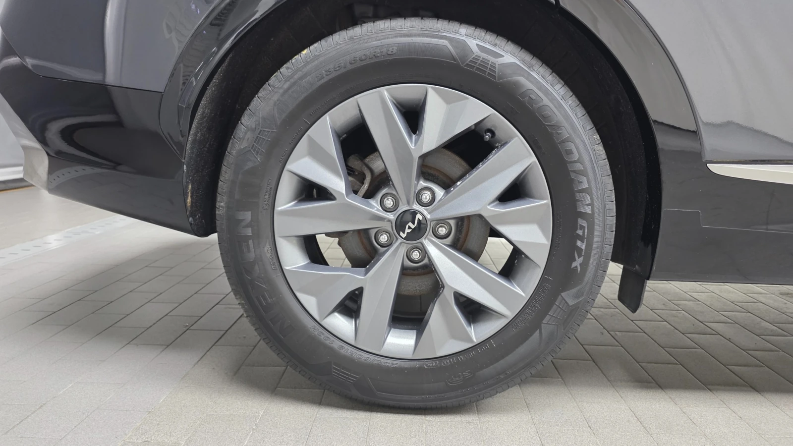 Kia Sportage 5th Generation Sportage 1.6 Turbo Gasoline 2WD | Mobile.bg � ����������� 6