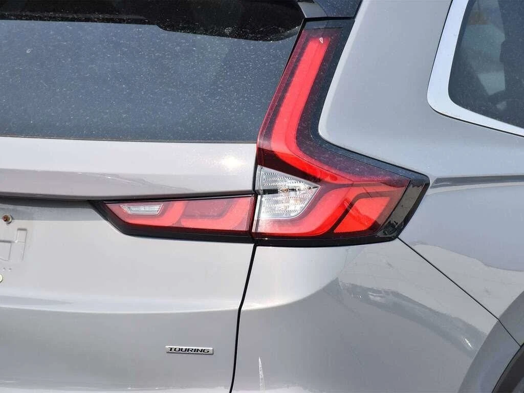 Honda Cr-v Hybrid Touring AWD, снимка 7 - Автомобили и джипове - 55652733