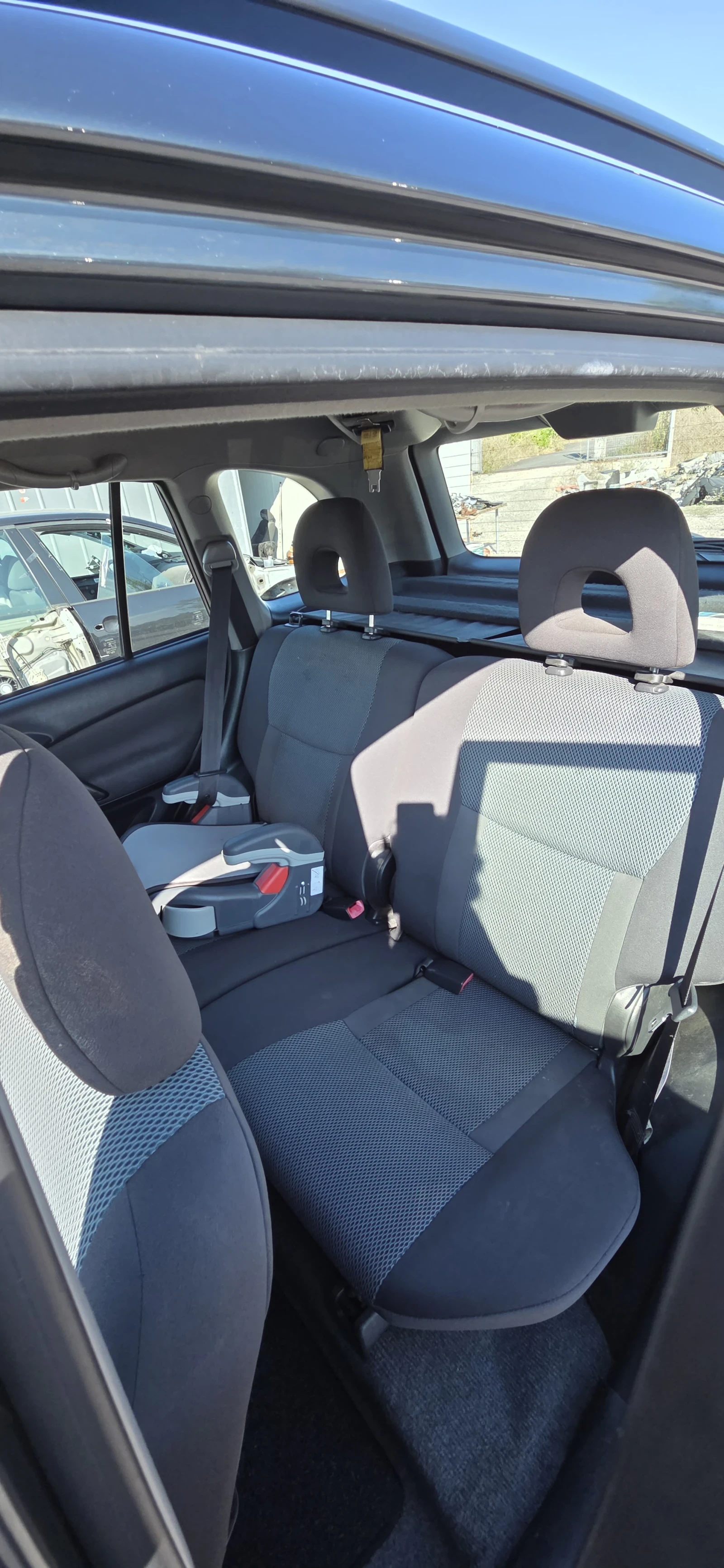 Toyota Rav4  2.0 D4D, снимка 6 - Автомобили и джипове - 55779160