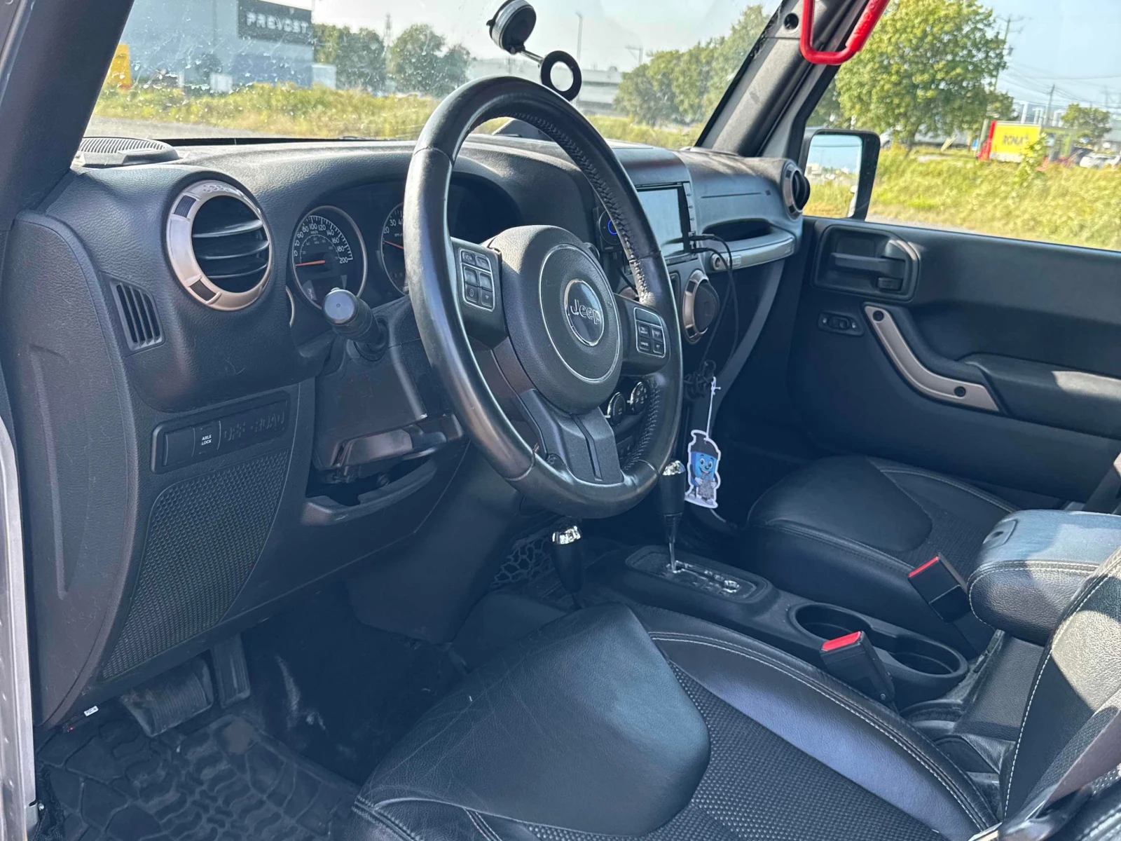 Jeep Wrangler * 75th Anniversary* ���������� ��� ������������*  | Mobile.bg � ����������� 5
