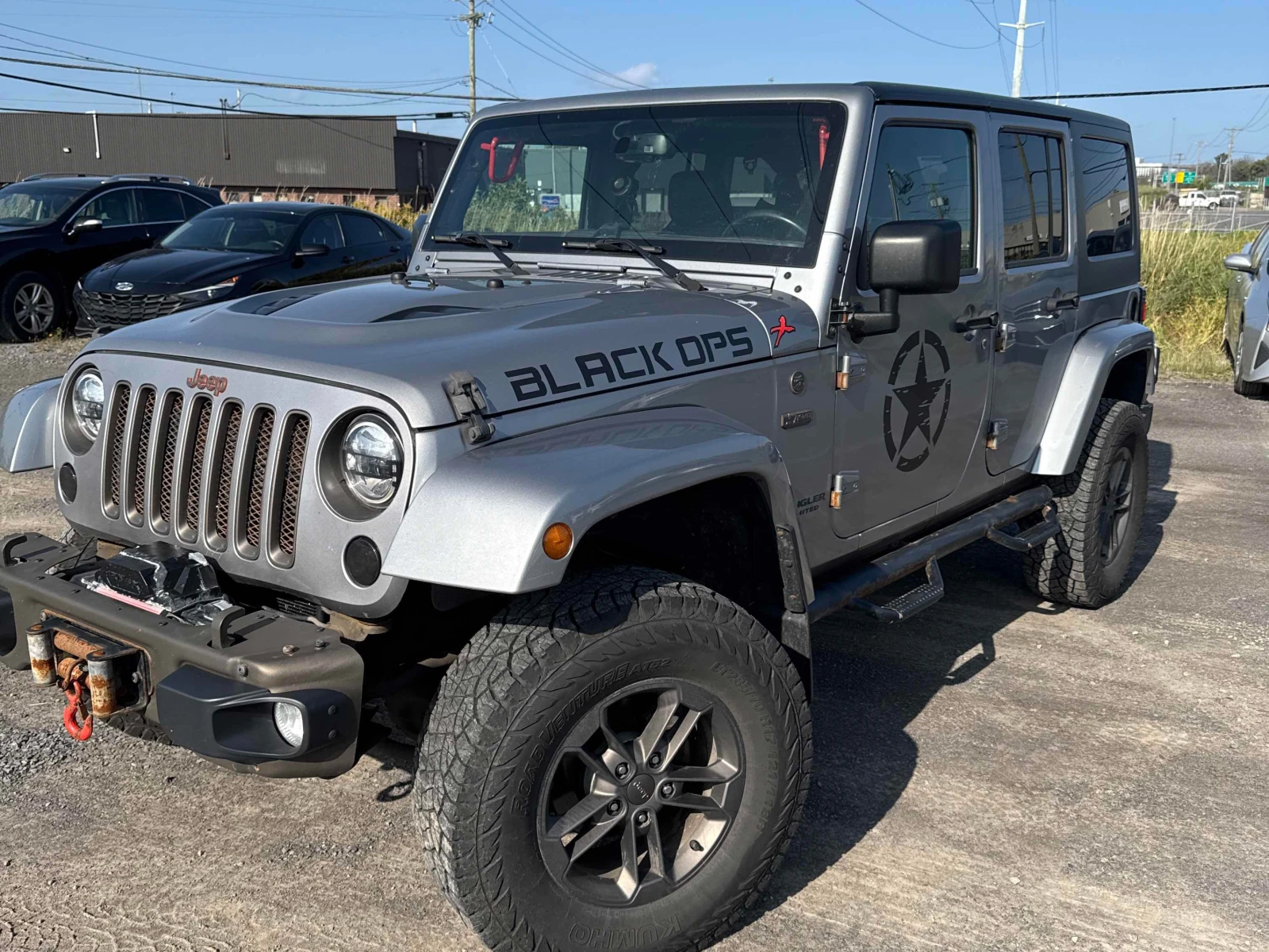Jeep Wrangler * 75th Anniversary* ���������� ��� ������������*  | Mobile.bg � ����������� 1