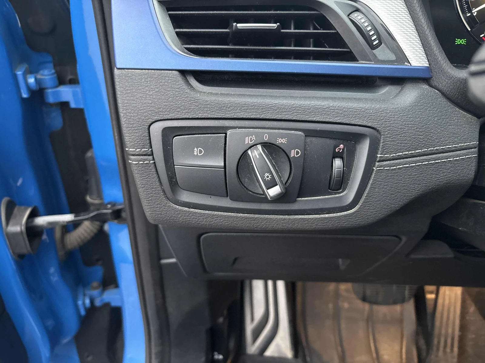 BMW X1 xDrive28i / M Пакет / Carfax / Автокредит, снимка 15 - Автомобили и джипове - 56151013