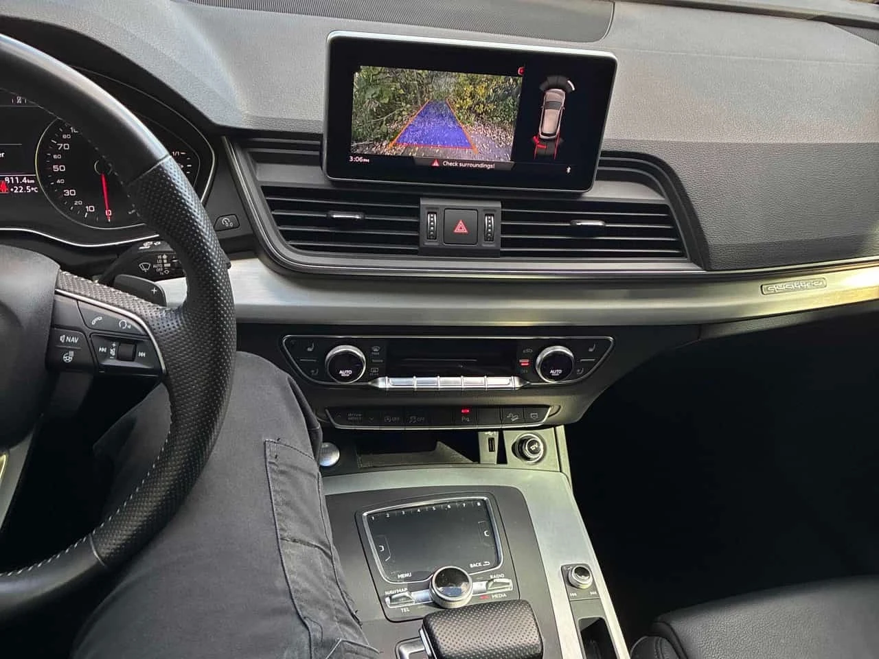 Audi Q5 * Progressiv * ������ ���������������� *  | Mobile.bg � ����������� 10
