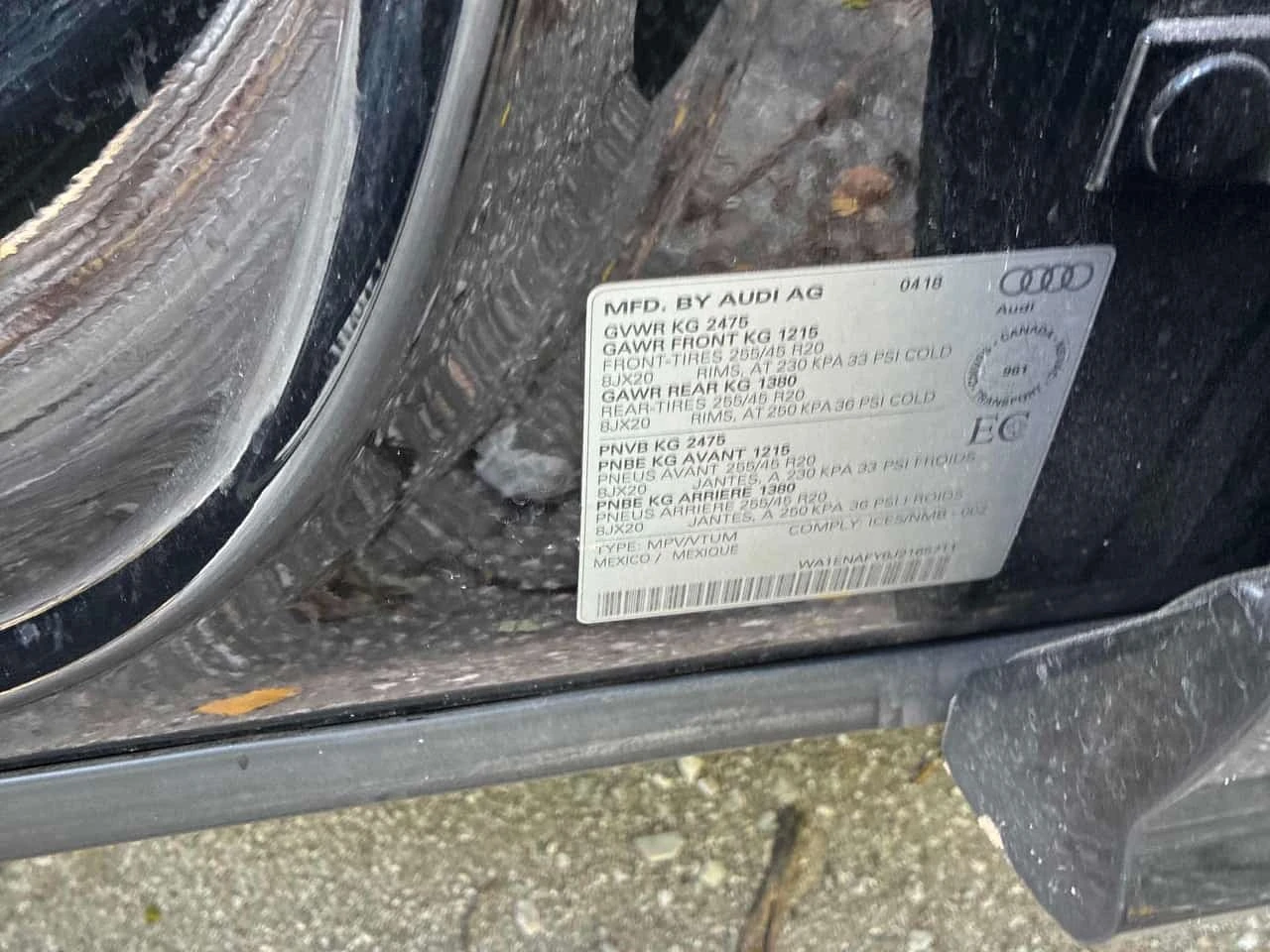 Audi Q5 * Progressiv * ������ ���������������� *  | Mobile.bg � ����������� 12