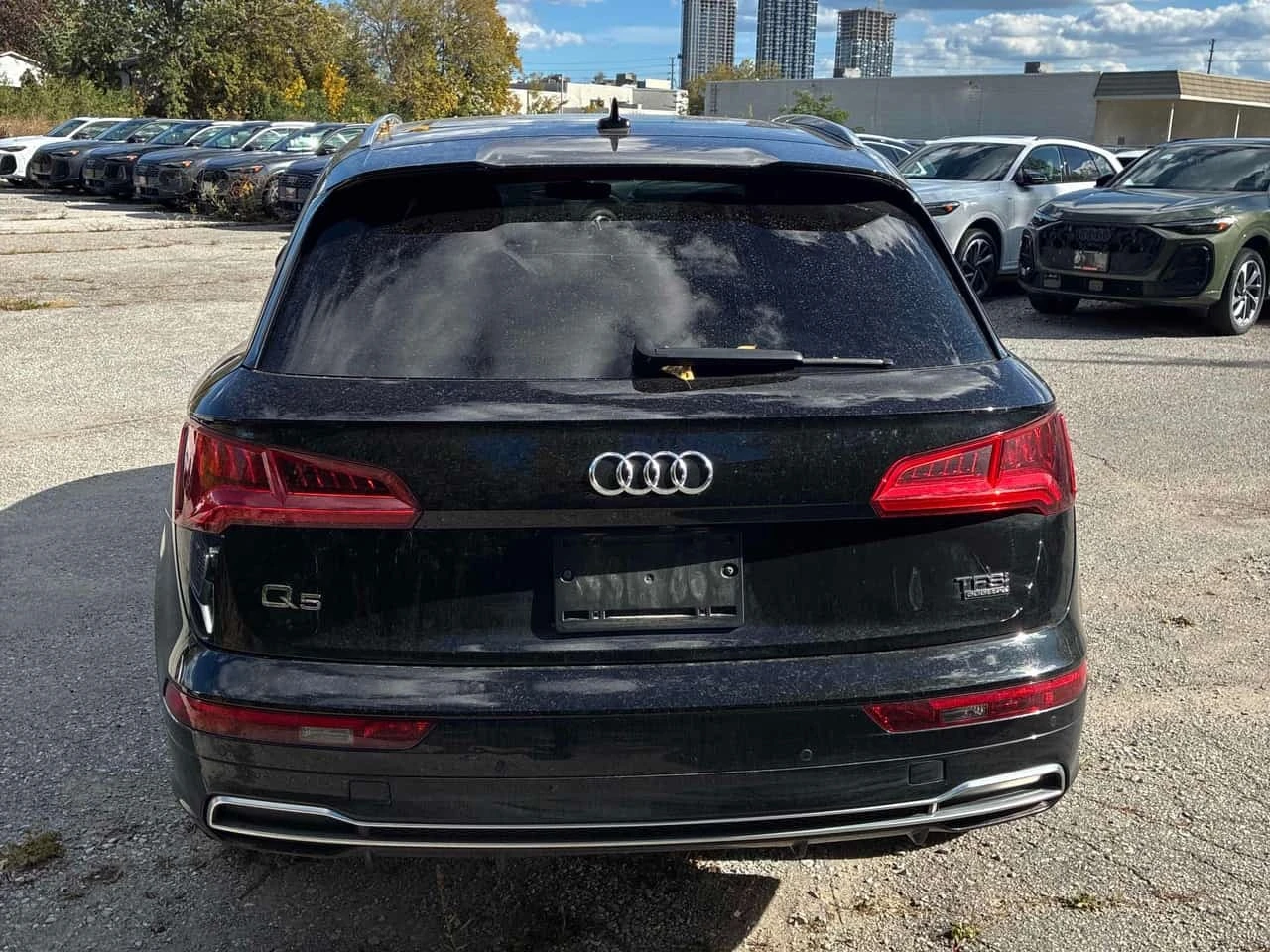 Audi Q5 * Progressiv * ������ ���������������� *  | Mobile.bg � ����������� 5