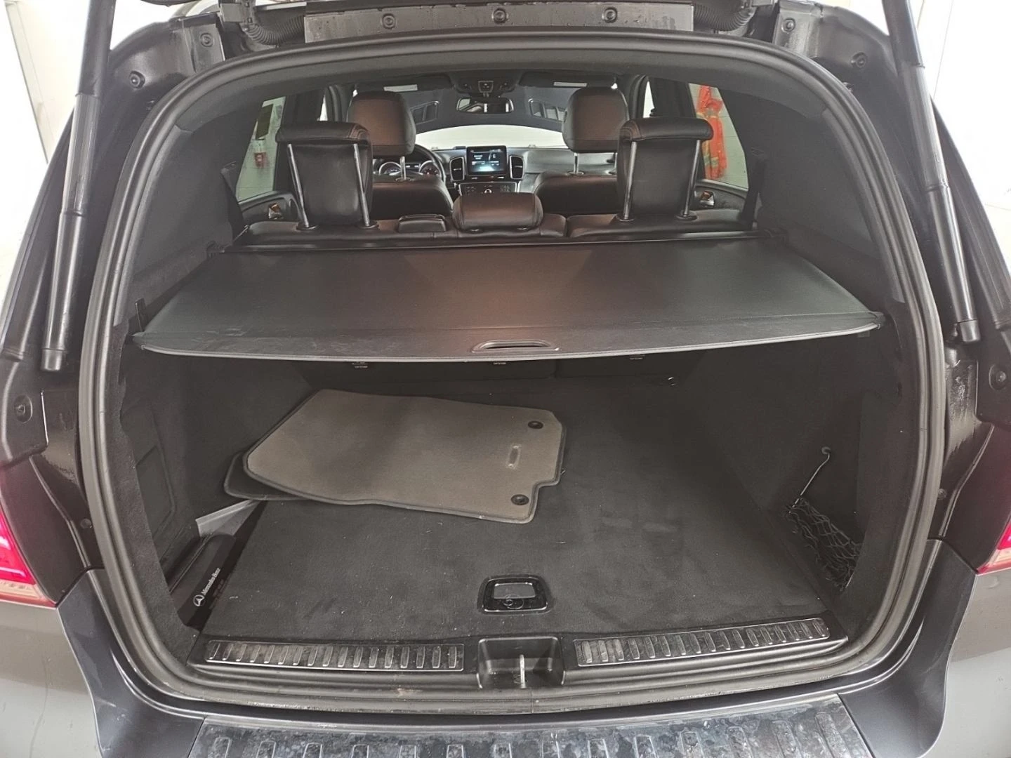 Mercedes-Benz GLE 350 BlueTEC* Harman/Kardon* 360* Keyless | Mobile.bg � ����������� 15