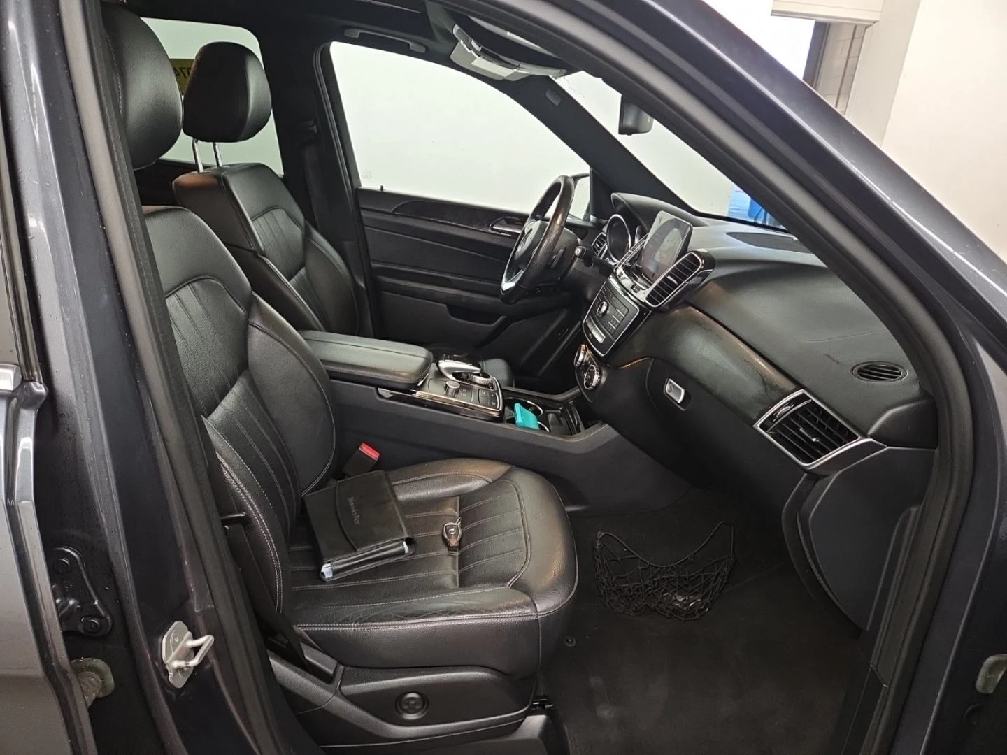 Mercedes-Benz GLE 350 BlueTEC* Harman/Kardon* 360* Keyless | Mobile.bg � ����������� 13
