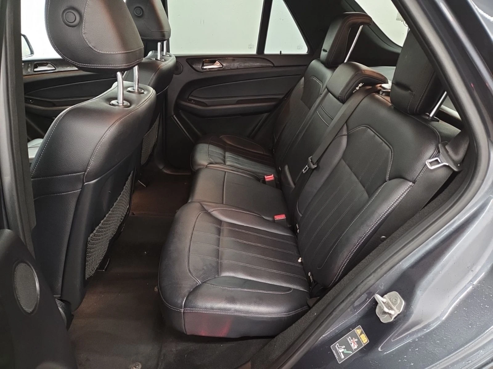 Mercedes-Benz GLE 350 BlueTEC* Harman/Kardon* 360* Keyless | Mobile.bg � ����������� 14