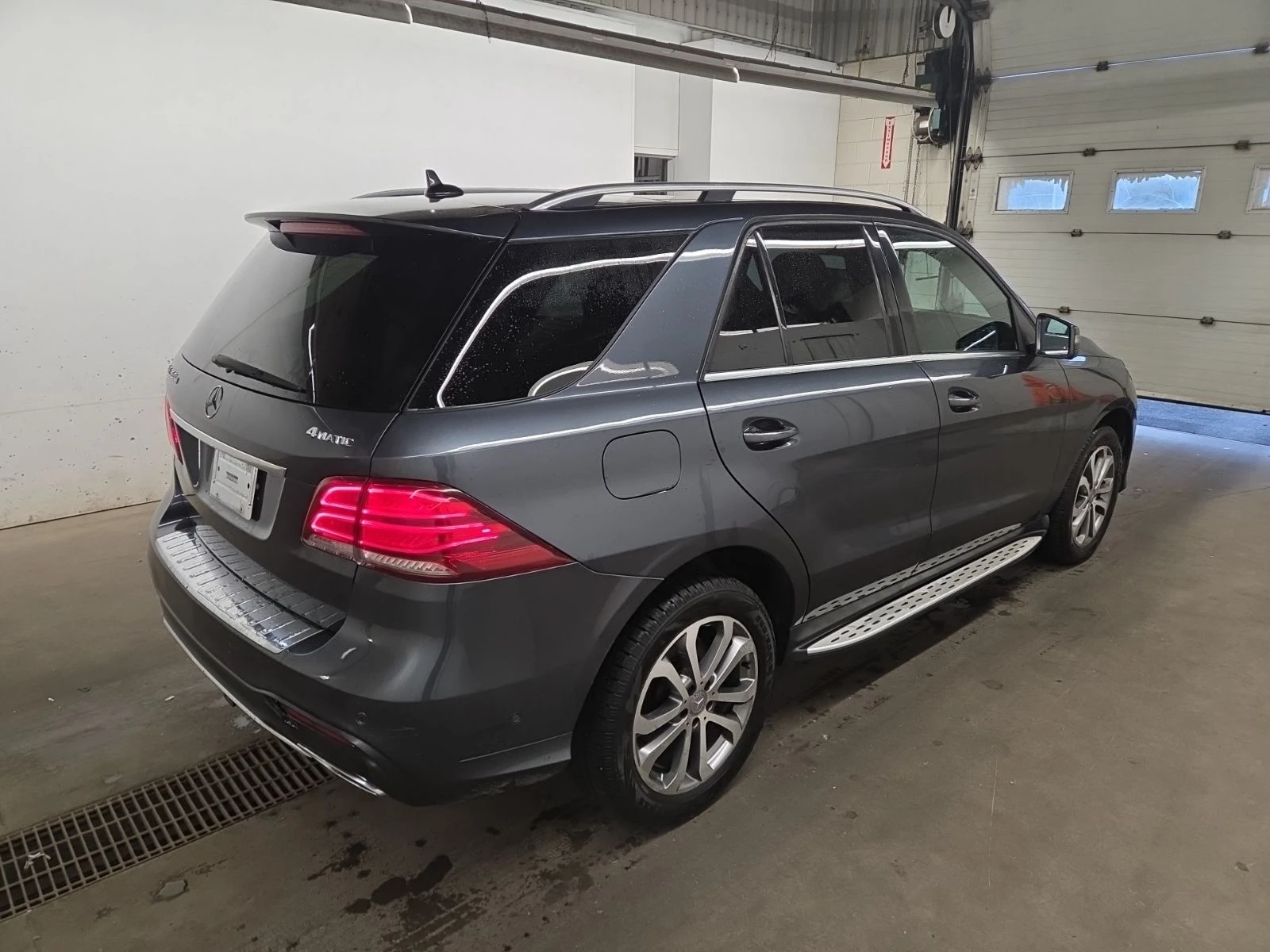 Mercedes-Benz GLE 350 BlueTEC* Harman/Kardon* 360* Keyless | Mobile.bg � ����������� 4
