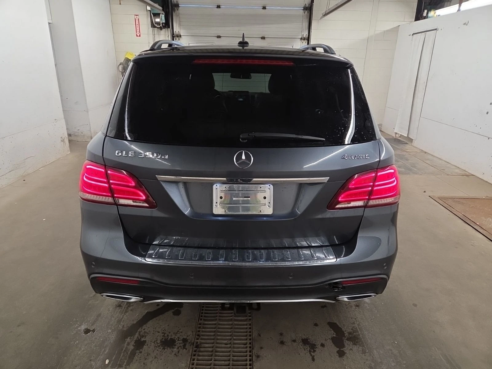 Mercedes-Benz GLE 350 BlueTEC* Harman/Kardon* 360* Keyless | Mobile.bg � ����������� 5