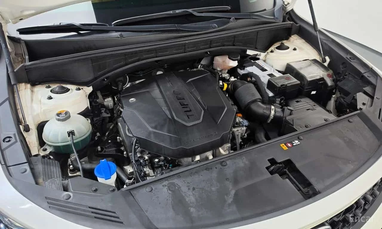 Kia Sorento * Diesel 2.2 4WD * , снимка 6 - Автомобили и джипове - 56596419