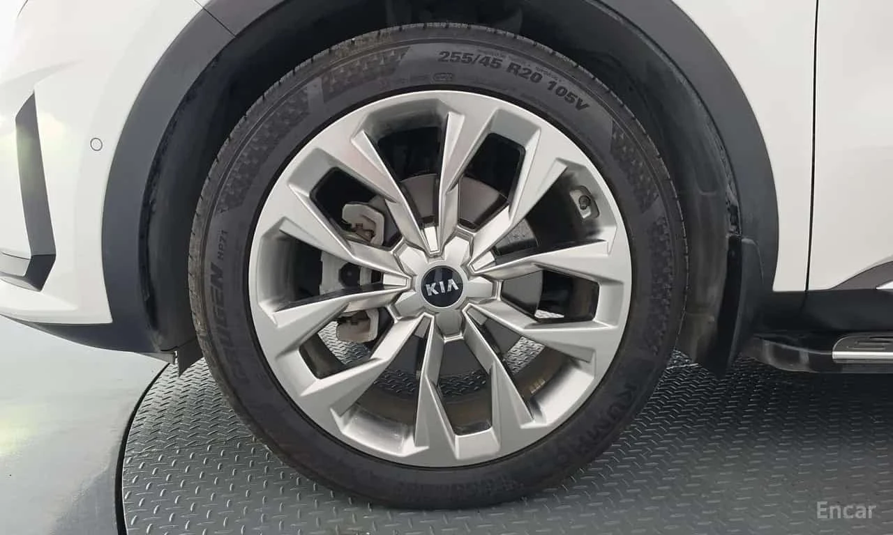 Kia Sorento * Diesel 2.2 4WD * , снимка 5 - Автомобили и джипове - 56596419