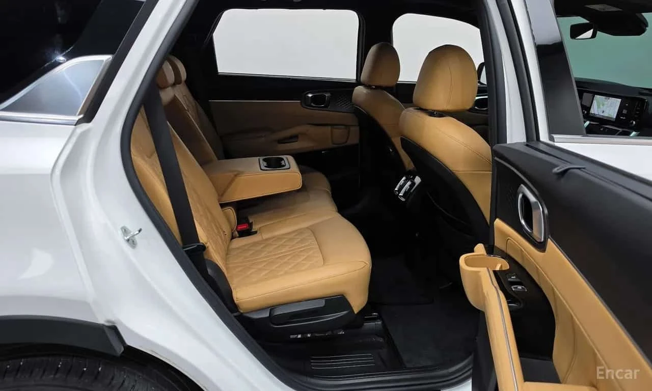 Kia Sorento * Diesel 2.2 4WD * , снимка 11 - Автомобили и джипове - 56596419