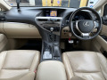 Lexus RX 450 H - изображение 10