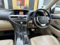 Lexus RX 450 H - изображение 9