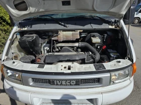 Iveco Daily 35/50C13     15 броя, снимка 6