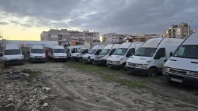 Iveco Daily 35/50C13     15 броя, снимка 17