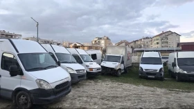 Iveco Daily 35/50C13     15 броя, снимка 15