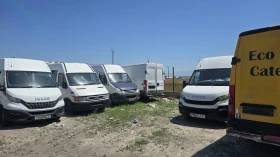 Iveco Daily 35/50C13     15 броя, снимка 13