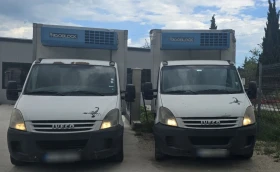 Iveco Daily 35/50C13     15 броя, снимка 14